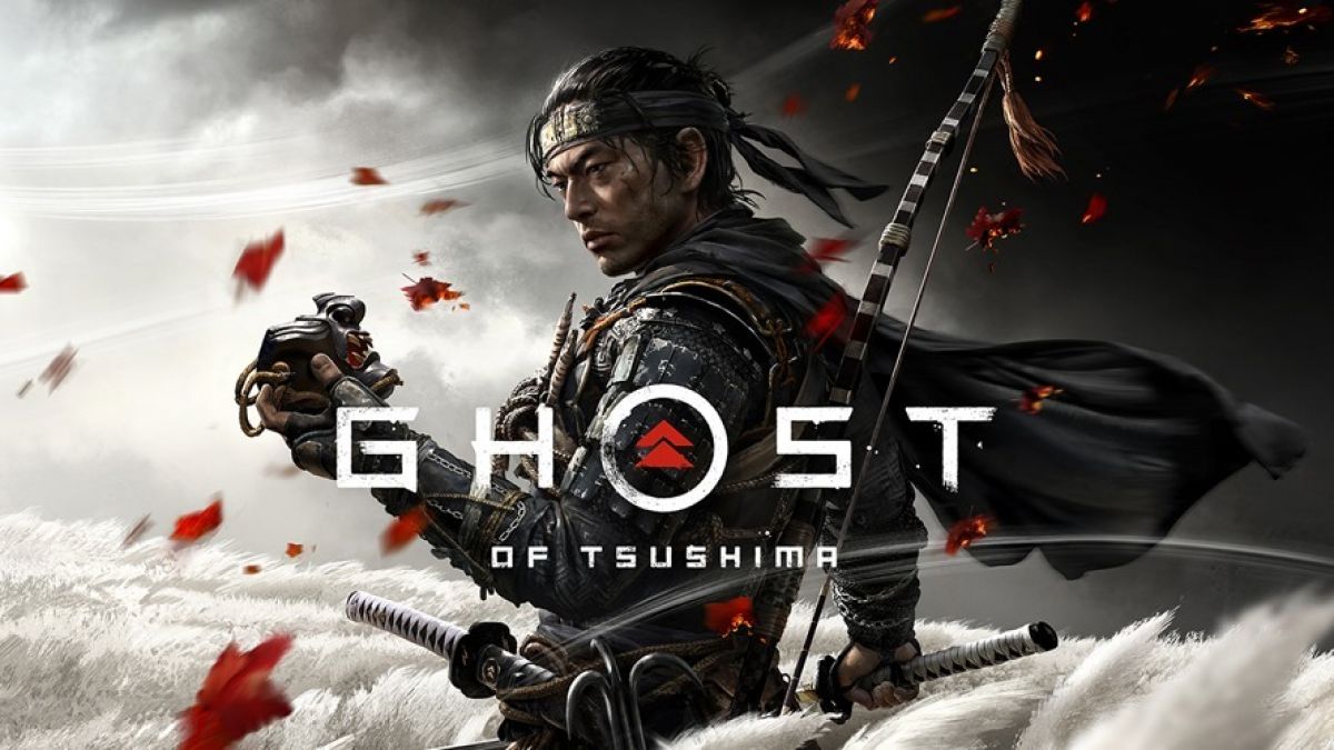 Ghost of Tsushima – Data revelada e novo trailer de história