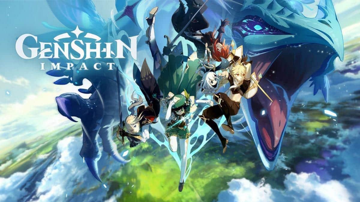 Genshin Impact - Guia do FREE TO PLAY, Quais Personagens Upar