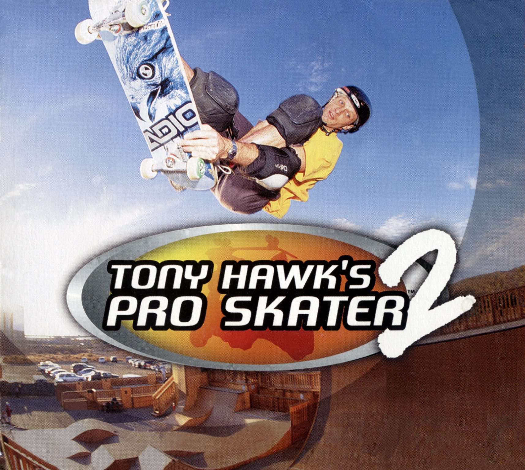 Tony Hawk's: as 10 melhores músicas da franquia de skate