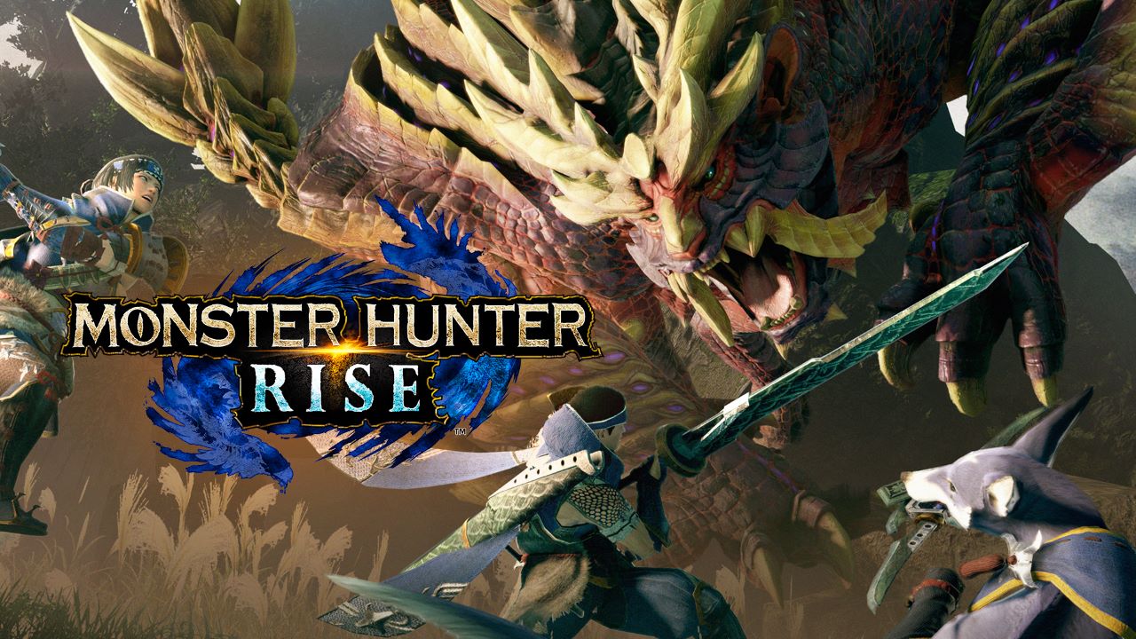 De volta ao passado com Monster Hunter (PS2), a primeira caçada