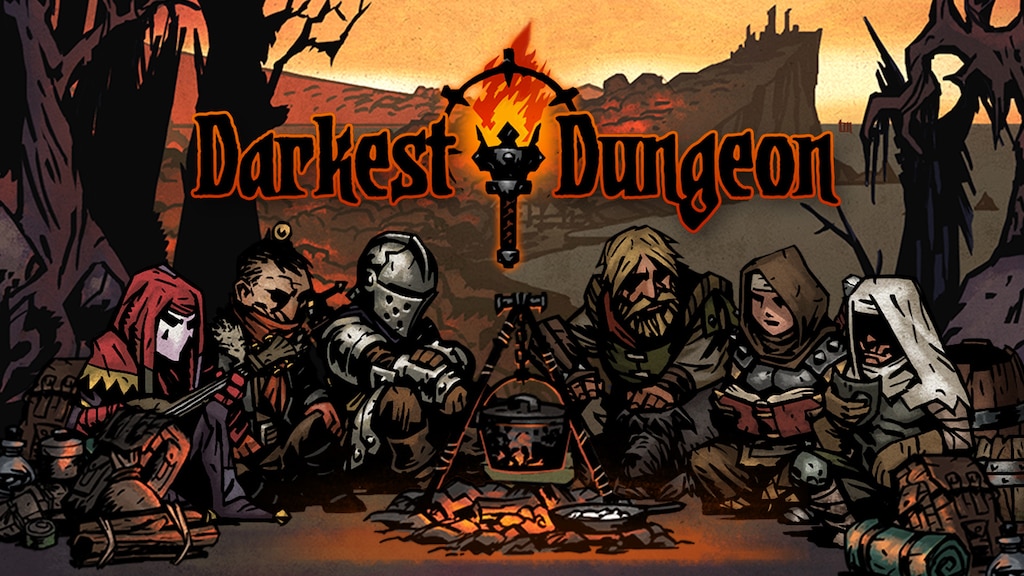 darkest dungeon favorite team