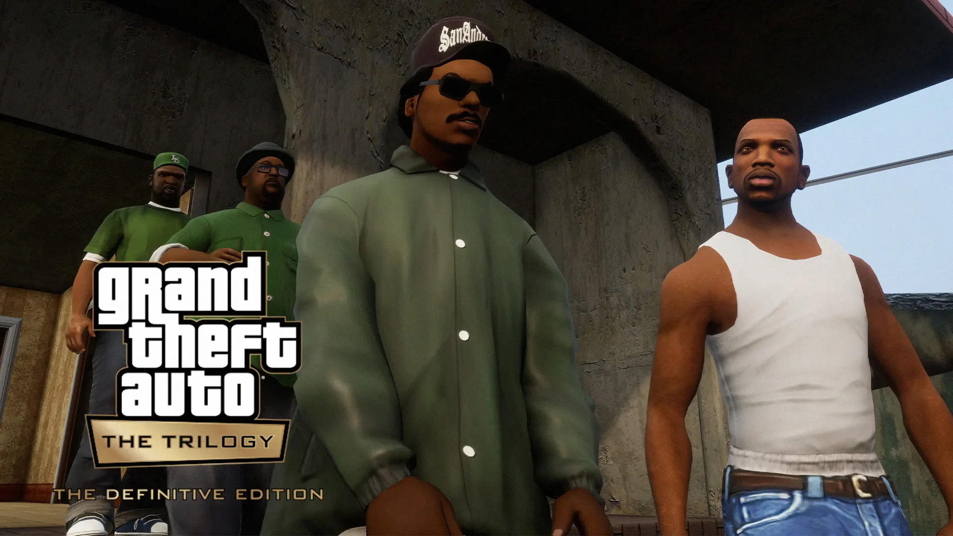 Códigos GTA San Andreas para PS2, PC, Android, Xbox One, PS3 e mais