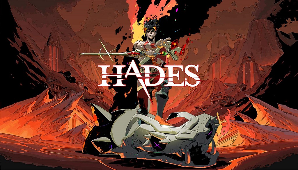 ANALISANDO A MITOLOGIA GREGA EM HADES [JOGO] 