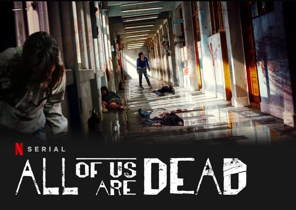 All Of Us Are Dead - Realizador promete mais zombies evoluídos