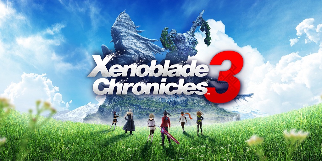 banner - xenoblade chronicles 3