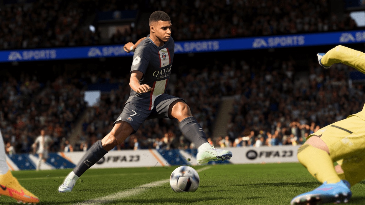 FIFA 23: Os 16 jogadores com maior potencial para o Modo Carreira