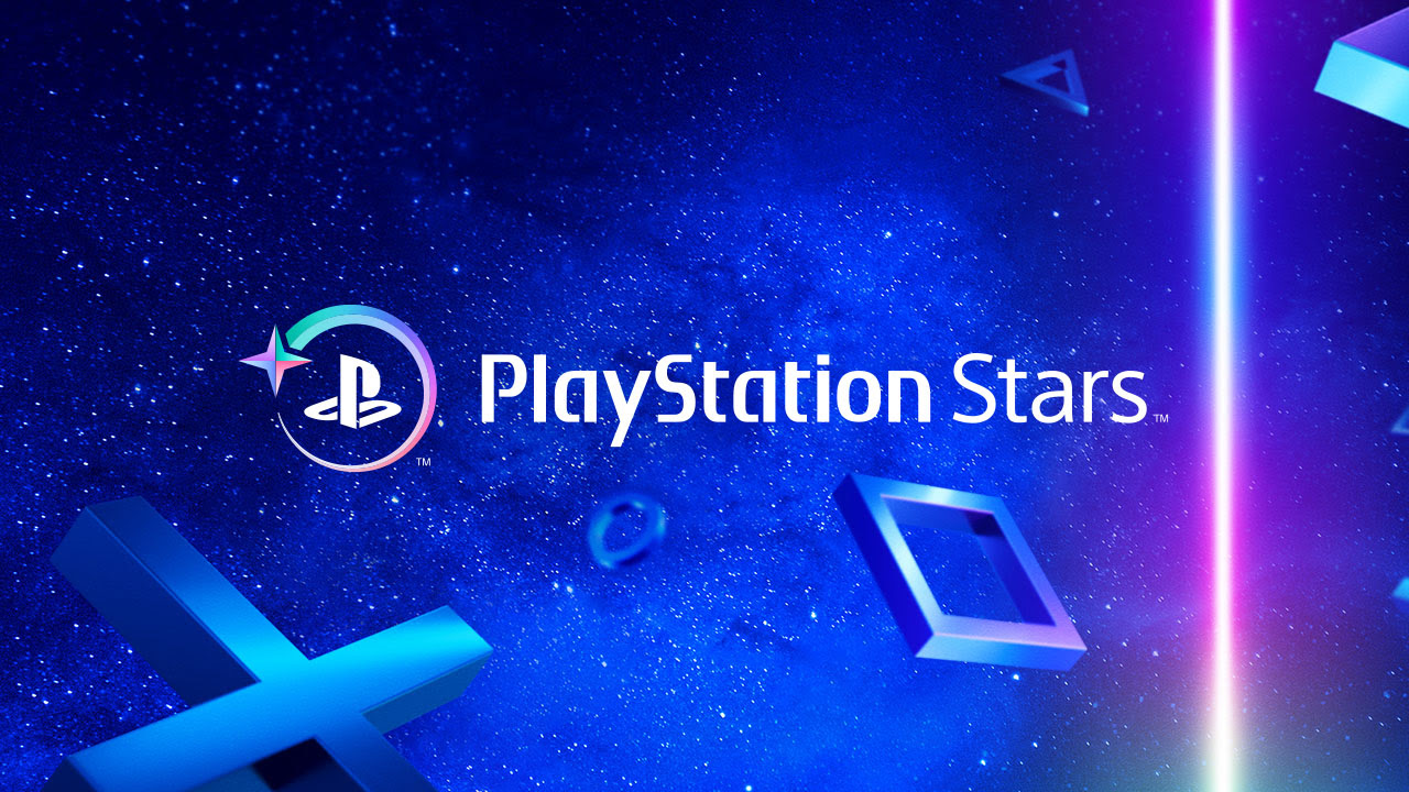 Campanhas PlayStation Stars e itens colecionáveis digitais de