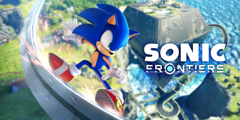 SAGE - A PERSONAGEM MAIS MISTERIOSA DE SONIC FRONTIERS