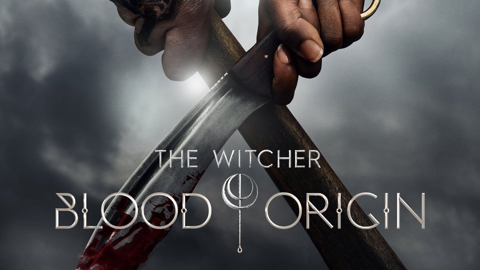 The Witcher: A Origem terá apenas quatro episódios