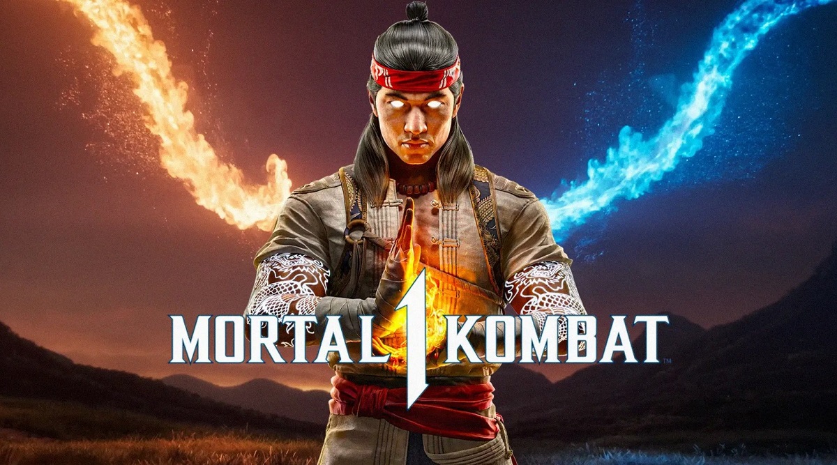 Trailer novo de filme de Mortal Kombat mostra mais seu elenco