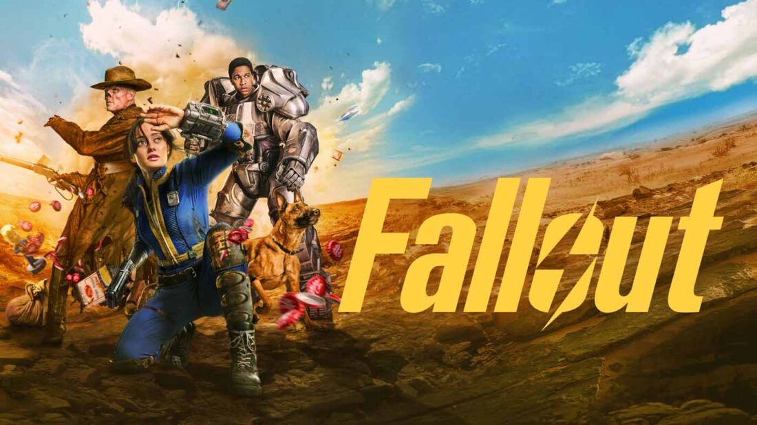 fallout tv series