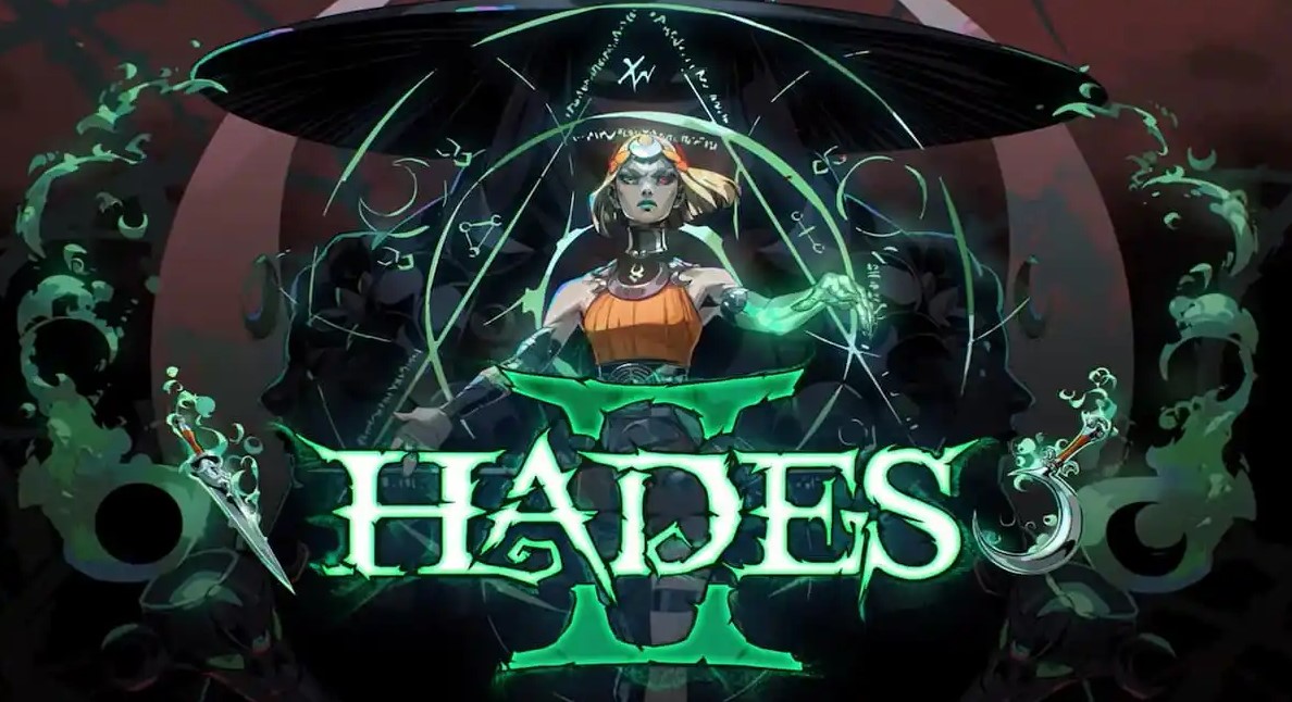 hades II