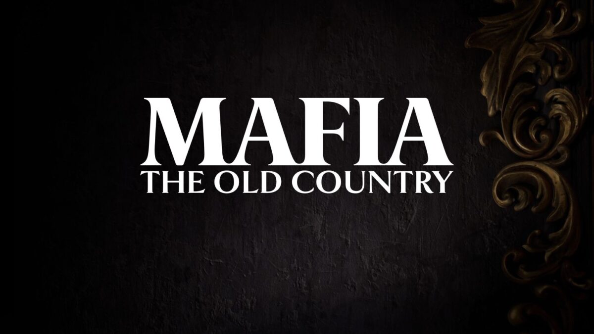 mafia: the old country - destaque