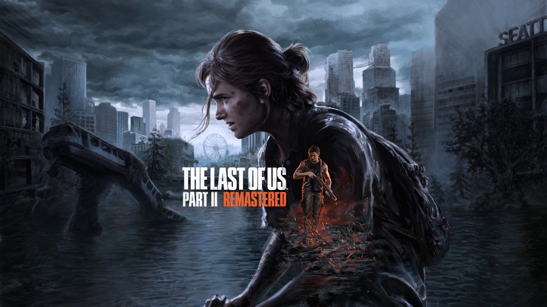 last of us - part 2 - destaque