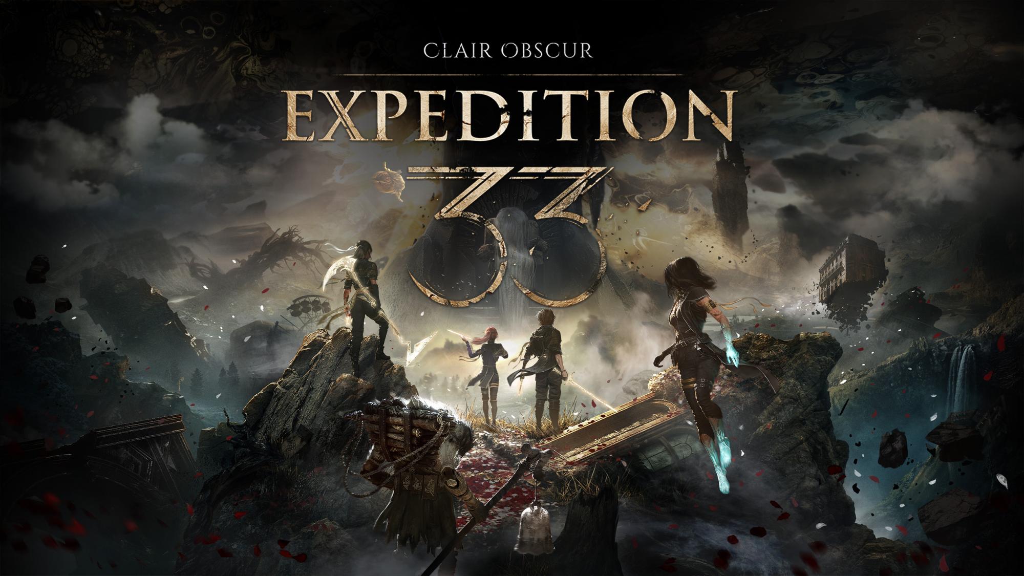Clair Obscur: Expedition 33 - destaque