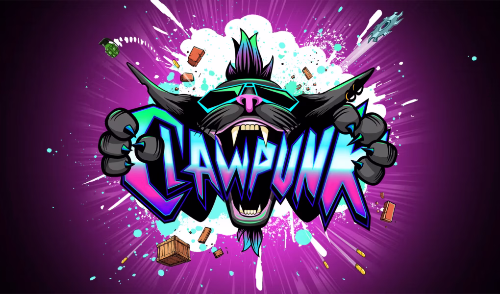 Clawpunk