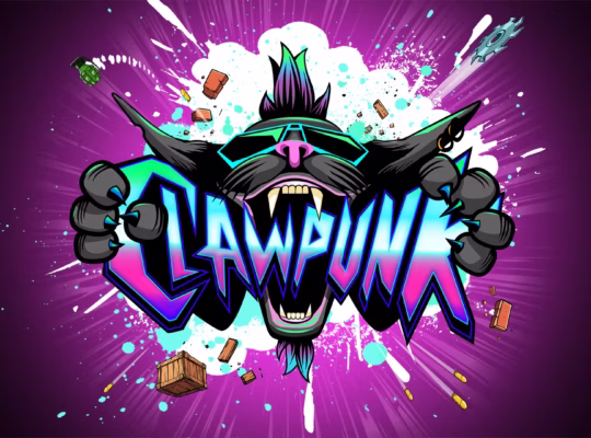Clawpunk