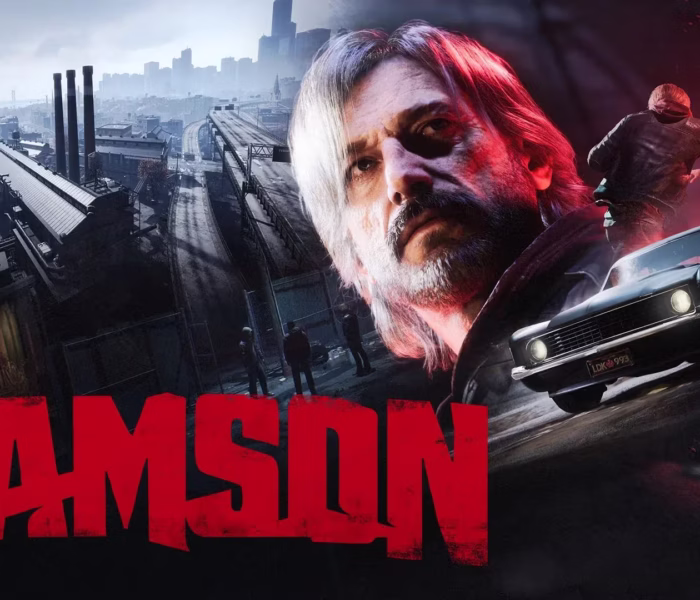 samson - destaque - sidequest